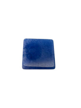 Navy Jasper Square Cabochon Sku#M1885