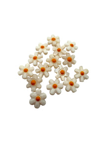 10MM Orange Mother Of Pearl, SKU#M4670