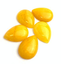 Topaz Cabochon Sku#M2111