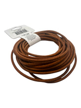 Natural Leather Cord