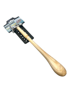 Chasing Hammer