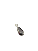 Charm Silver Plated#M3251