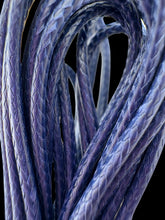 100% Recycled Ocean Plastic Cord 1.5mm