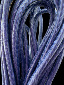100% Recycled Ocean Plastic Cord 1.5mm
