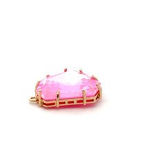Gorgeous Gold plated charm SKU#M3146