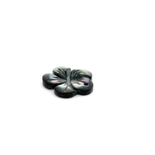 Tahitian Mother Of Pearl Flower, Sku#M427