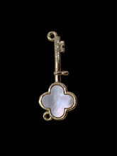 Key shape charm, SKU#M4451