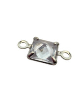 Charm Silver Plated#M3236