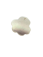 White paw mother of pearl, SKU#M01