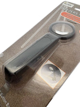 Tweezers Magnifier w/ LED Light