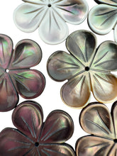 Flower Mother Of Pearl, SKU#M4608