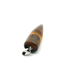 Crystal pendant SKU#M2923brown