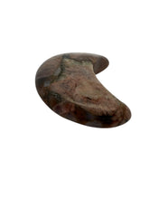 Gem Stone Color:Glaucophane#MM2965