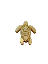 Yellow turtle Mother Of Pearl, SKU#M391