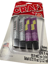 E6000 Craft Glue