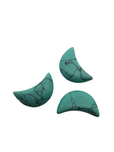 Gem Stone Color:Turquoise#M2533