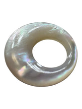 Unique shaped Mother Of Pearl, SKU#M4396