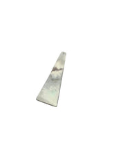 Triangle shape mother of pearl, SKU#M2230