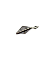 Charm Silver Plated#M3220