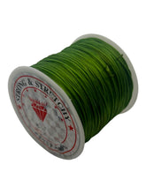 Charmingo Elastic Green