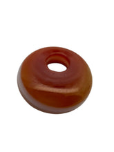 Orange cream gem stone, SKU#M2982