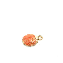 Sea shell charm SKU#M3091