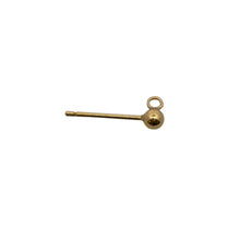 Ball eating with closed ring, SKU#4006231RC