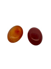 Jade Gemstone, Oval shape Jade Gemstone SKU#M2094
