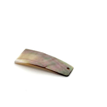 Black Tahitian Mother Of Pearl Beads Sku#M583