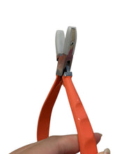 Satin Touch Nylon Flat Nose Plier