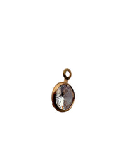 Charm Gold Plated#M3227
