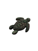 Turtle mother of pearl, SKU#M391