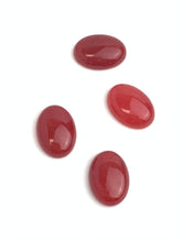 Ruby Oval Cabochon Sku#M1850
