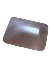 Rose quartz bead, SKU#M887