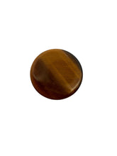 Jade Gemstone, Cirlce shape Jade Gemstone SKU#M1806