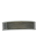 Nylon Coated Beading Wire 100ft. 49 Strand