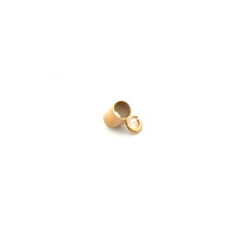 Tube bail w/ ring, SKU#4003810