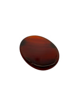 Jade Gemstone, Oval shape Jade Gemstone . SKU#M2093