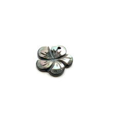 Tahitian Mother Of Pearl Flower, Sku#M427