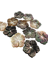 Flower Mother Of Pearl, SKU#M3648