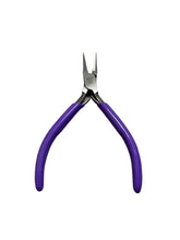 Super-Fine Flat Nose w/ Spring,SKU#PL666