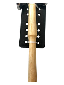 Chasing Hammer