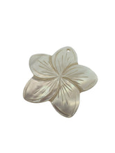 White Mother of Pearl, SKU#M296