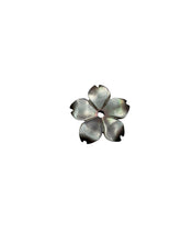 Flower Mother Of Pearl, SKU#M4539
