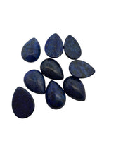 Jade Gemstone, tear drop shape Jade Gemstone . SKU#M1977