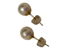 Japanese akoya pearl studs, 14KGF, SKU#Jakoya5
