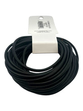 Greek Leather Cord (BK)