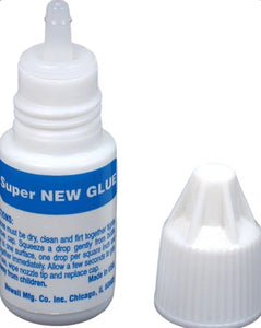 3 gram glue, SKU#SG3X