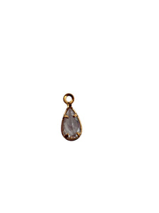 Charm Gold Plated#M3250