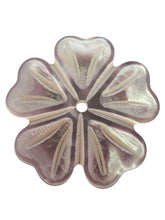 White flower mother of pearl, SKU#SKU#M4616